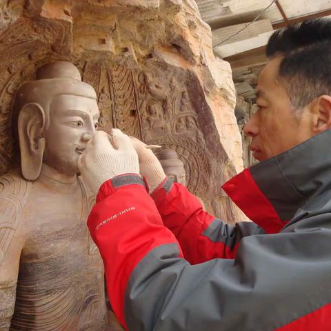 盛世恢弘---昭陵六骏.战马魂 创意系列之壶艺篇