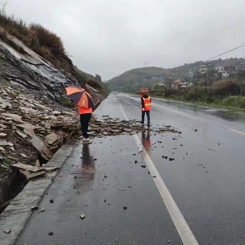 闻“汛”而动  “汛”势而为