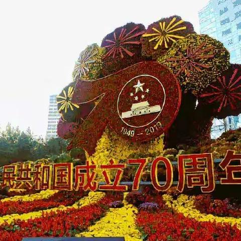 庆祝中华人民共和国成立70周年暨完成少年的读书梦捐书活动