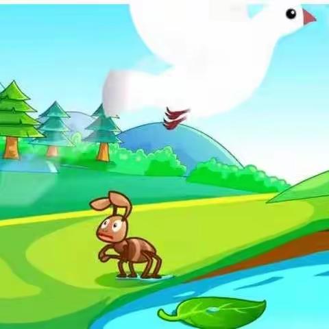 停课不停学，我们在行动”——海口市新坡镇中心幼儿园（中班组）2020年3月20日线上活动