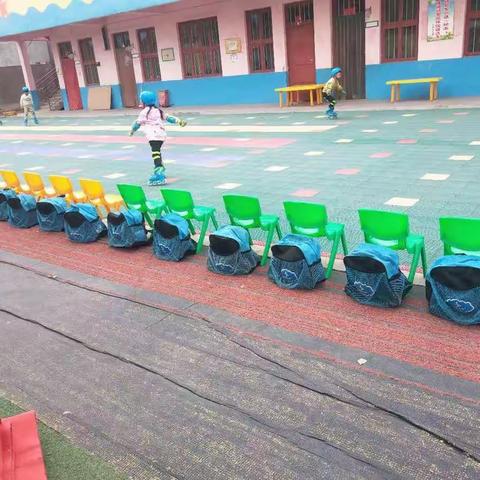 心语体智轮舞—我的世界，我做主👍👍