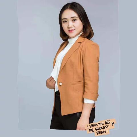 心语科学育儿报告会