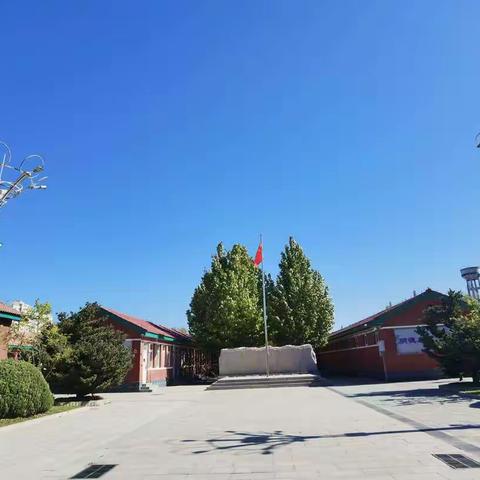 感悟礼兵风貌    专心迎接期中——远航四班第八周生活纪实