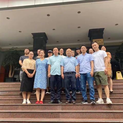 民进三亚市委课题组赴成都开展系列调研活动