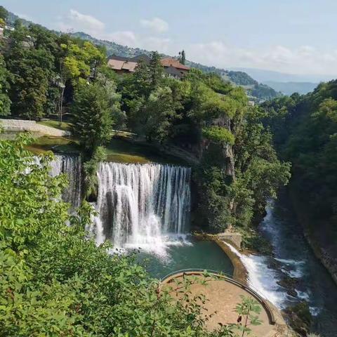 巴尔干半岛之旅（二）