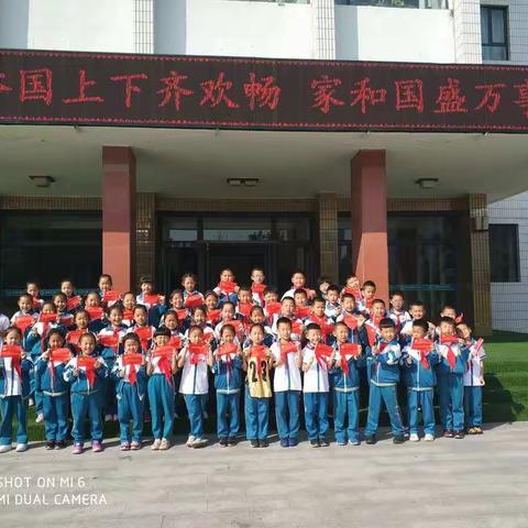 享阅读乐表达——书的倾诉（二）