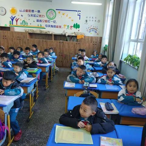 潜心走好每一步                       ——一个月的教学回顾