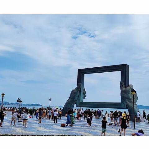 我在等风也等你〈二〉