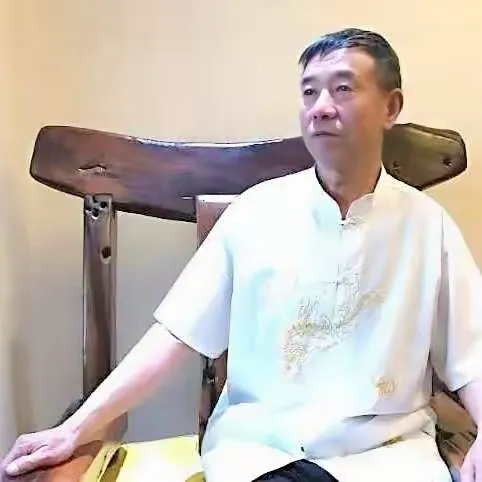 献礼二十大“扬华夏精华 写气质人生”诗书传家楷模 郭志荣书法作品鉴赏