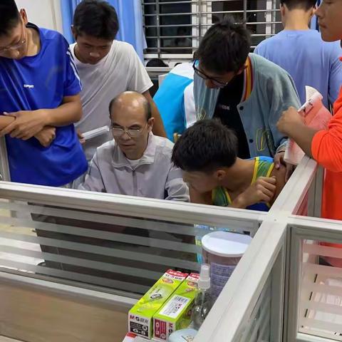 2022年10月25日：新教师跟岗实习（七）