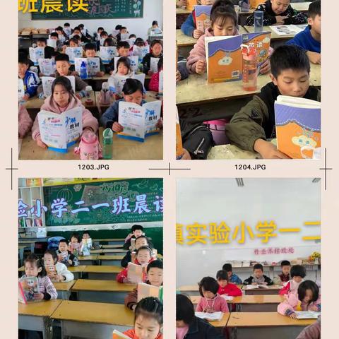 共享秋色，逐梦前行——独树镇实验小学10.8———10.14周工作总结