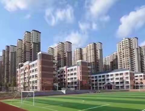 梦小集团文曲路学校--“我与抗‘疫’共成长”主题征文活动