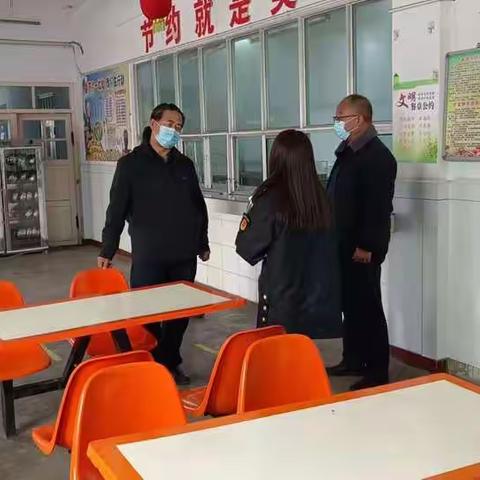 拦隆口市场监管管理所周总结2022年2月28日--3月4日