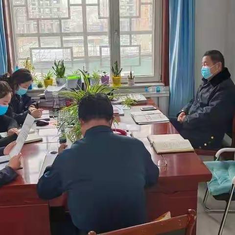 拦隆口市场监管管理所周总结2022年2月14日--2月18日