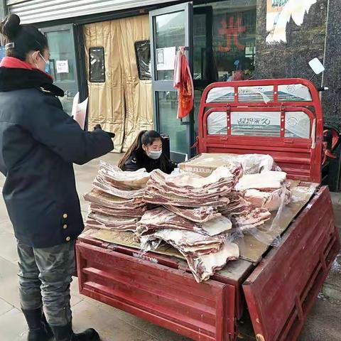 拦隆口市场监管管理所2022年1月24日--1月30日周总结（副本）