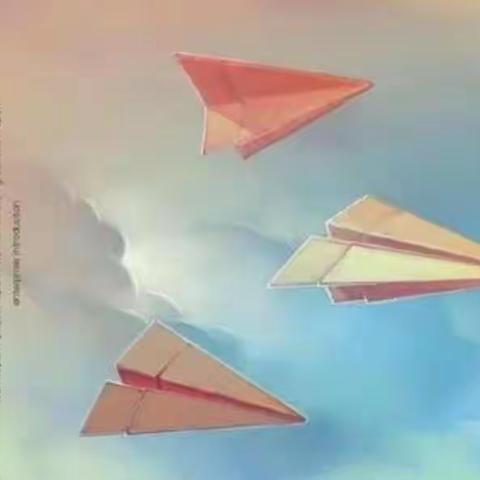 飞行畅想曲——记安源学校科技节之四年级纸飞机掷远比赛
