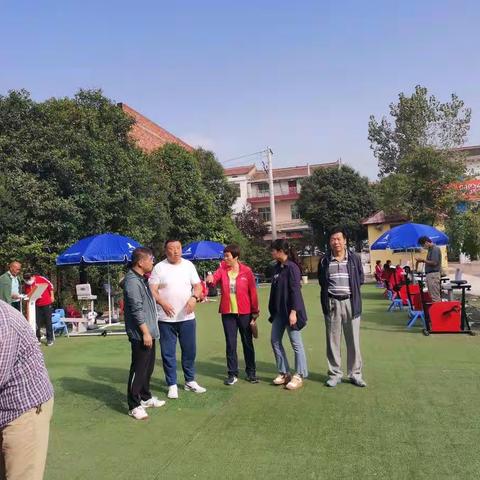 蓝田县完成第五次国民体质监测工作