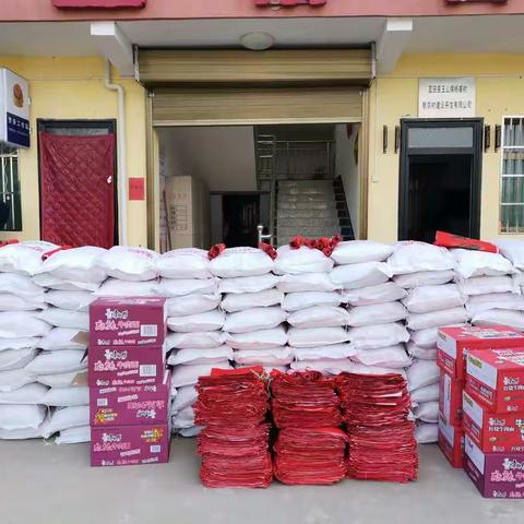 市体育局来蓝开展“大拜年”新春慰问和“回村回访”活动