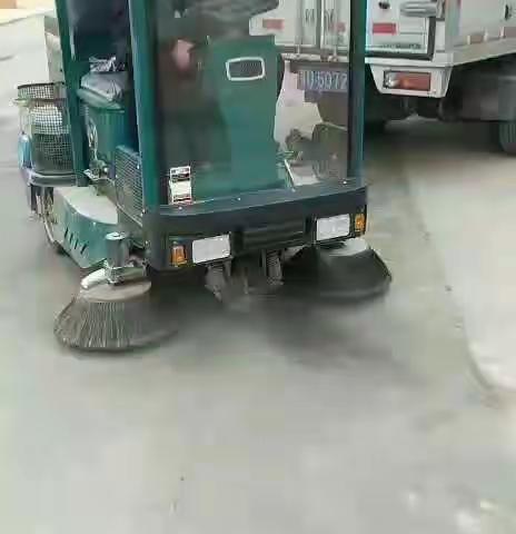 新型肺炎抗击战  国昌物业在行动2