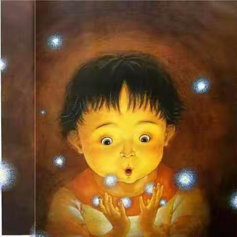 想念无所不在，悦读心灵成长记光山县实验中学语文课题组绘本阅读示范课《祝你生日快乐》