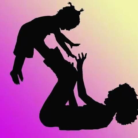 母爱，是一滴滚烫的泪，温习，让人心静神明