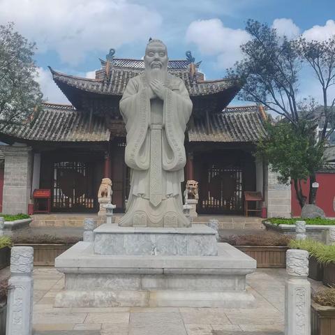 他山之石可攻玉（三）——学习江川第二中学劳动教育现场