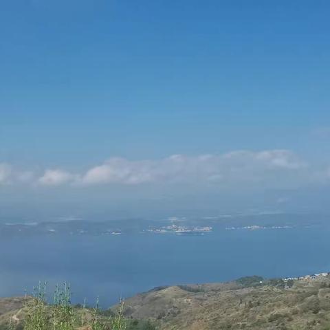 游磨豆山风力发电厂