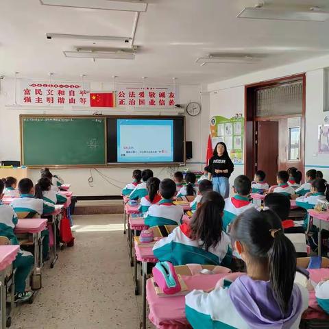 阅读   悦享  越成长（系列二）三一班