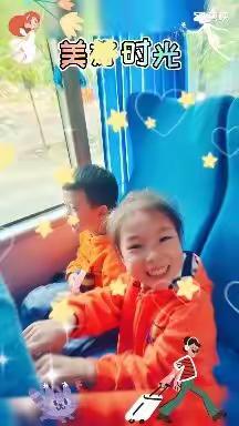 “绽放童心，放飞梦想”！！敏学堂博奥托育园春游活动