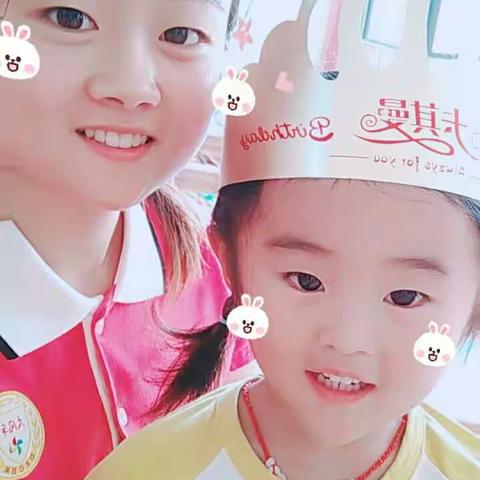 Cyndi：生日快乐！