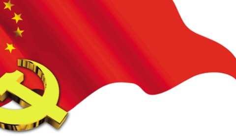 学习十九大精神，垦中少年在行动