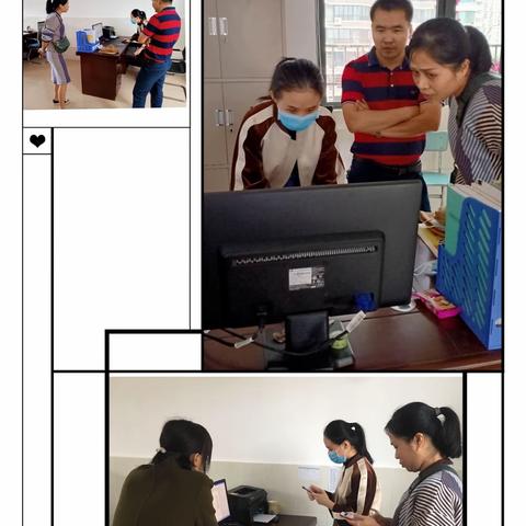 春风十里送希望，花开六月齐收获——海口市海景学校给九年级学生送温暖