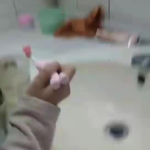 向阳幼儿园-疫情期间2.26幼儿居家学习展示