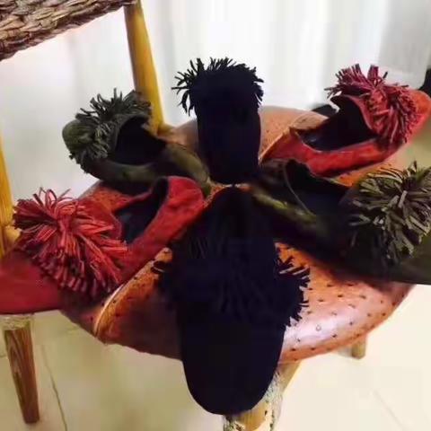 十三行出口成衣