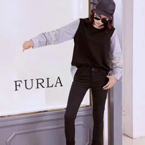 十三行出口成衣