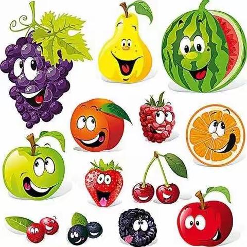 2021年11月19日小孤山镇中心小学校幼儿园大一班《水果拼盘》活动。