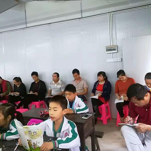 搭建教学互动平台，全面提升教学质量
