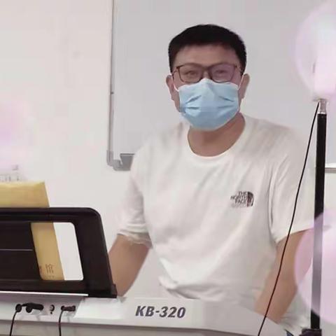 濮阳市龙之韵基础合唱2022年5月31号星期二(第17节课时) 音乐～课堂