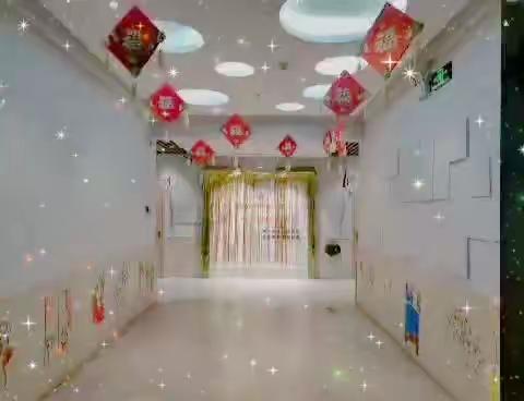 金色摇篮明珠幼儿园民风民俗文化大型活动（篇一）