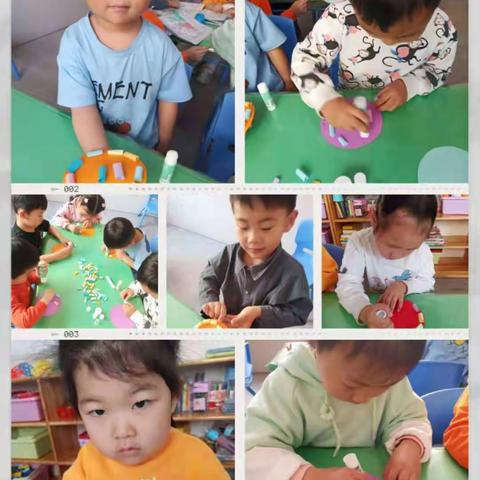 金色摇篮明珠园祝天下所有母亲节日快乐