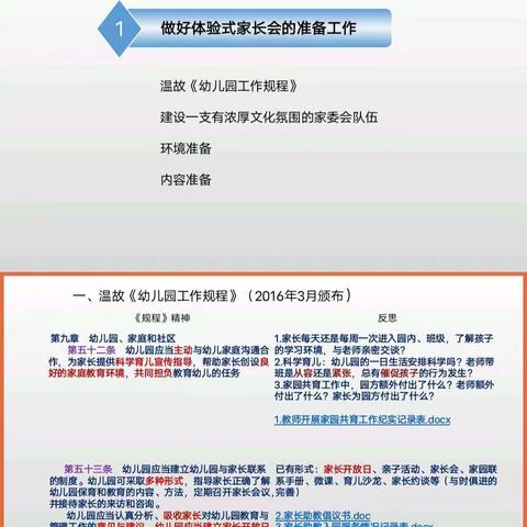 静待花开，静守成长——琼台师院附属崖州区中心幼儿园观看“全国幼儿园家园共育及幼小衔接线上研修班”简报（一）