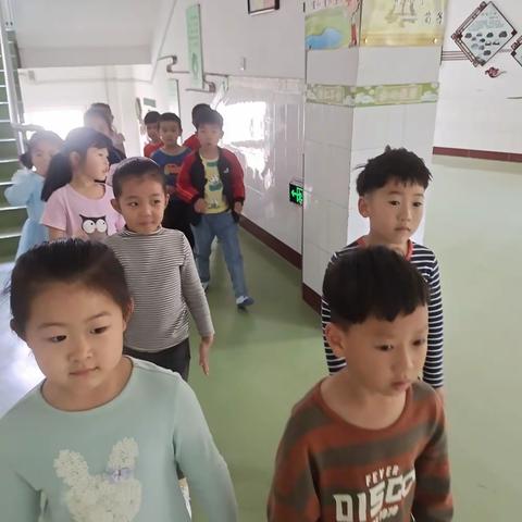 幼小衔接，我们在行动