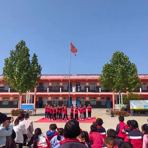 【家校携手☀️共育成长】——南嘴中心小学家长会圆满结束！