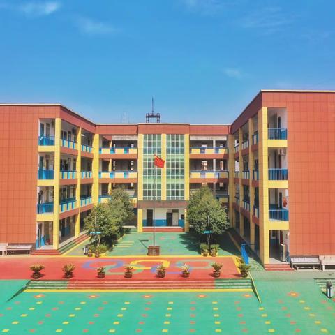 书香浸润童年 阅读滋养人生———水寨小学第九周“世界读书日”主题升旗仪式