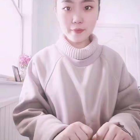 音乐律动——《身体妙妙妙》