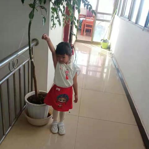 六一节快乐