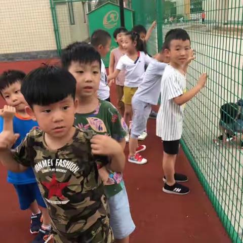 告别懵懂少年，走向风华青年