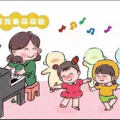 丰富多彩的一周幼儿生活