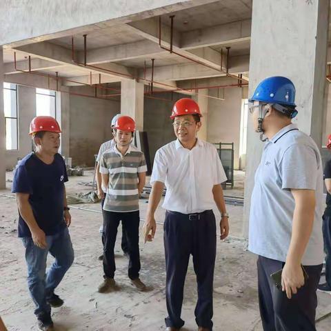 区住建局（质监站）安全生产工作动态（9月25日）