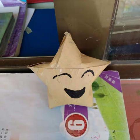 毛团小学17周六年级孩子们的日常